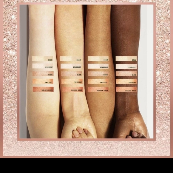 KAB Illuminating Dust - Picture 2 of 3